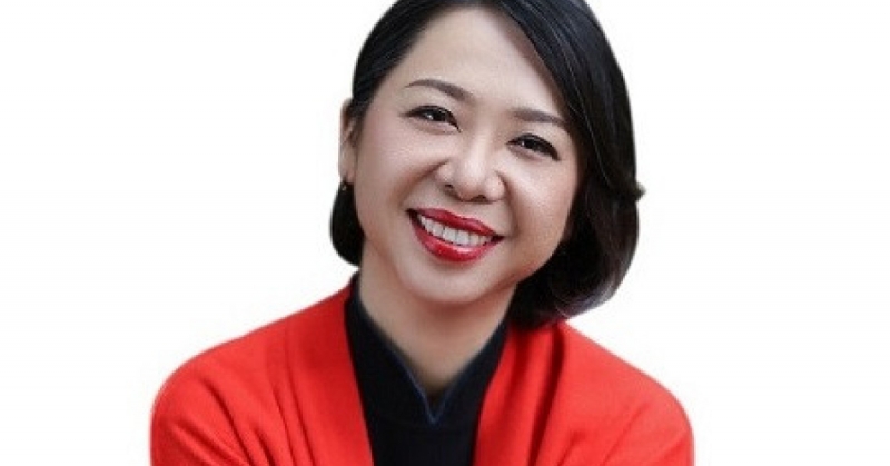 JLL appoints Bessie Lee as CEO for Greater China
