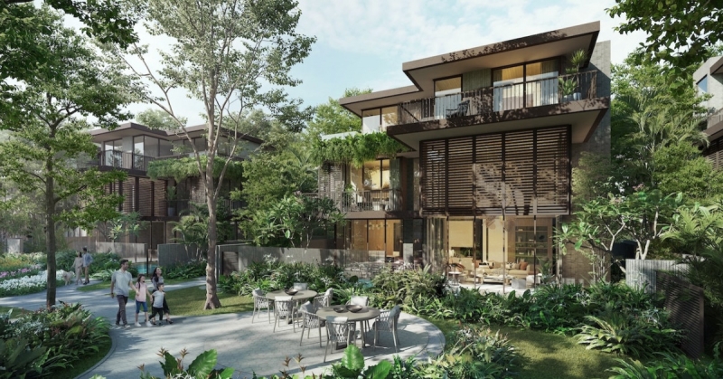 Marum Estate: Sir Stamford Raffles Group’s US$300 mil foray in Cambodia